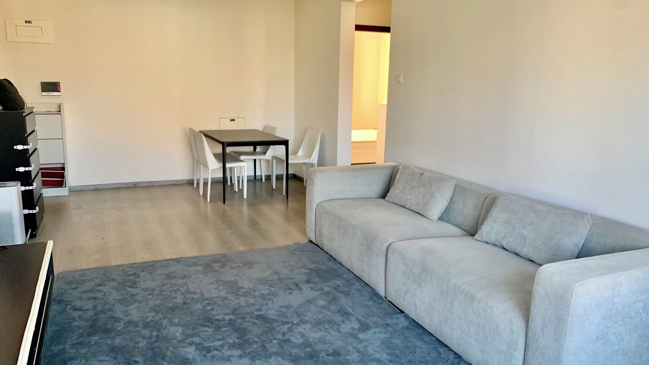 Photo of Livingroom in Shuangjing