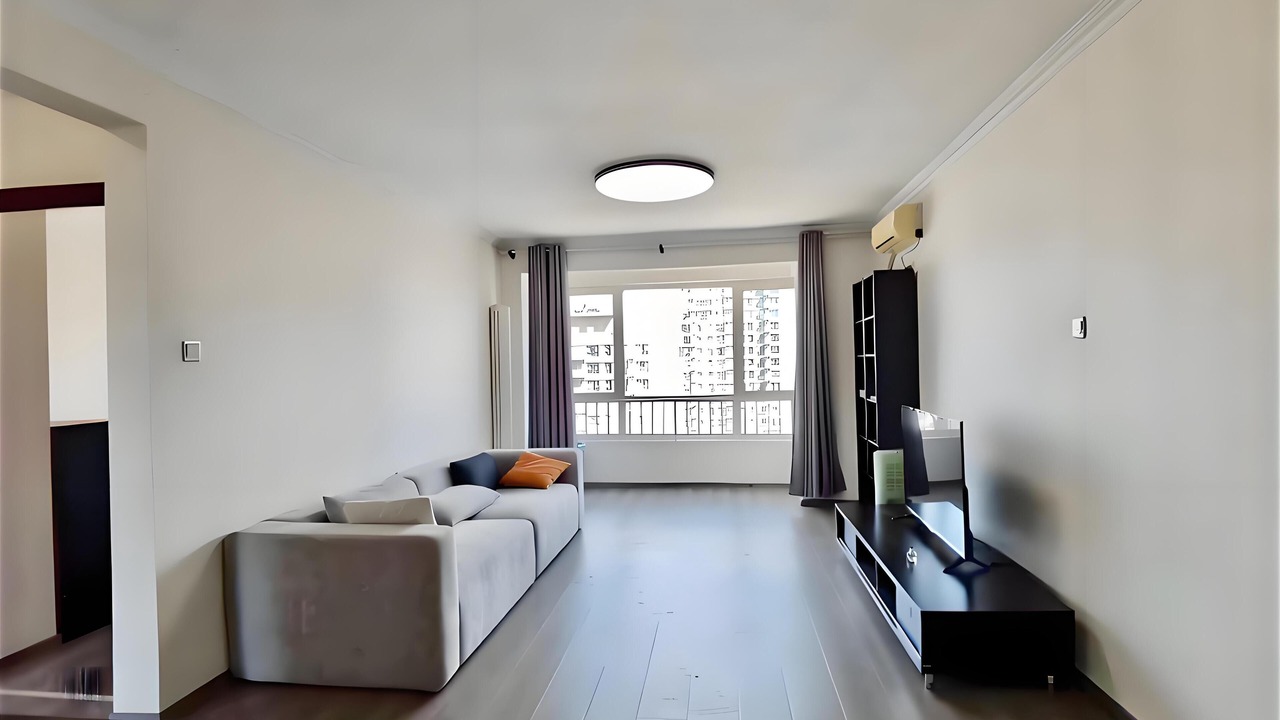 Photo of Livingroom in Shuangjing