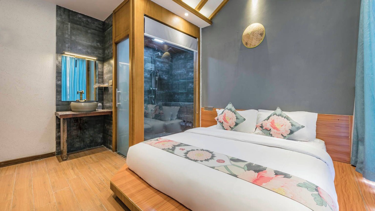 Photo of Bedroom in Pingtan County