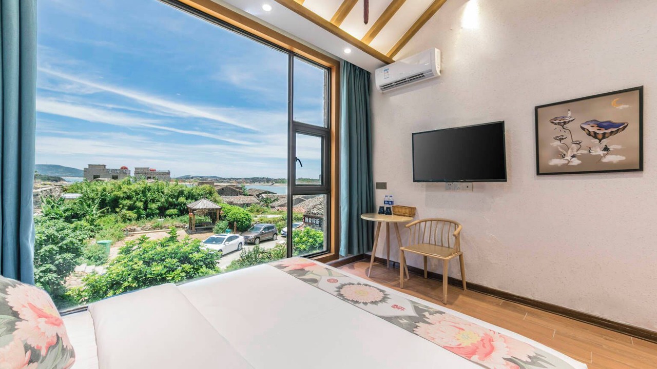 Photo of Bedroom in Pingtan County