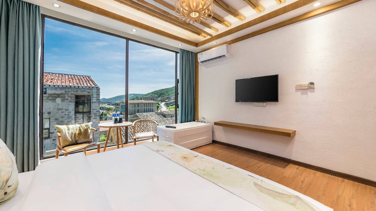 Photo of Bedroom in Pingtan County
