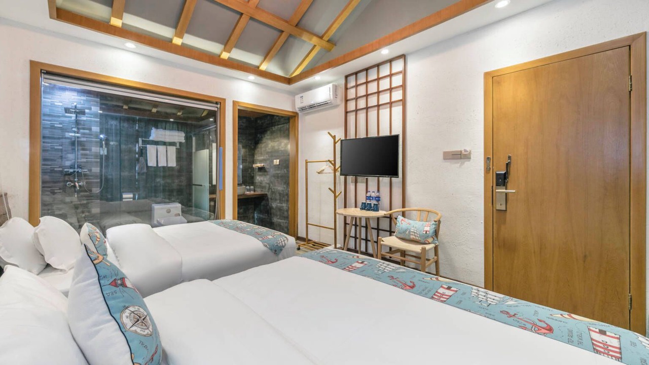 Photo of Bedroom in Pingtan County