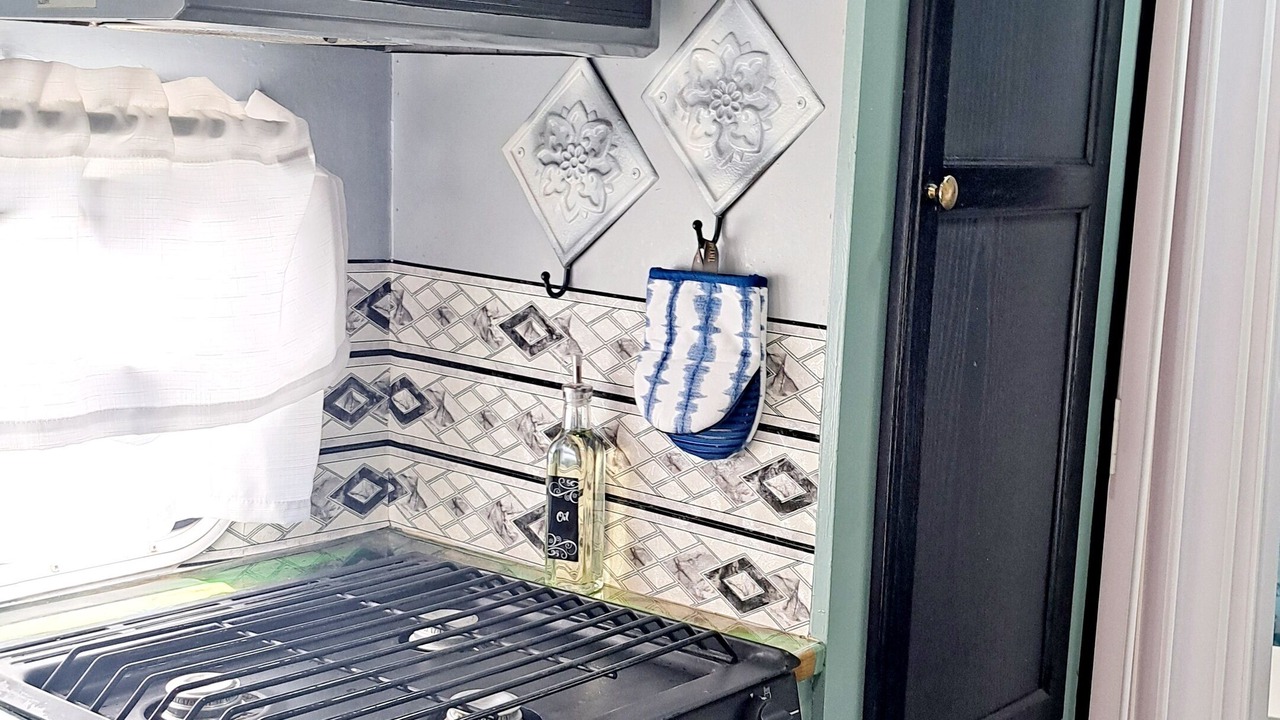 Photo of Kitchen in Tallahassee