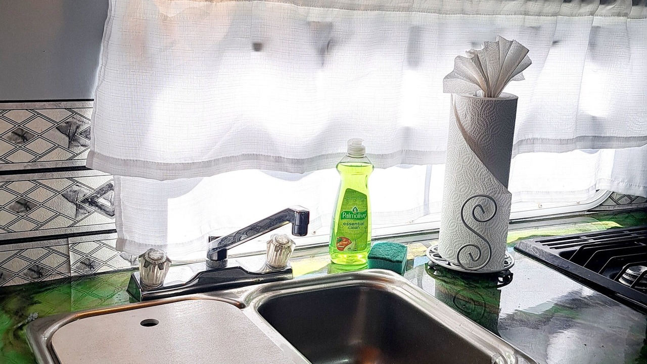 Photo of Kitchen in Tallahassee