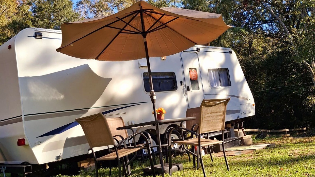 Photo of Outdoor in Tallahassee