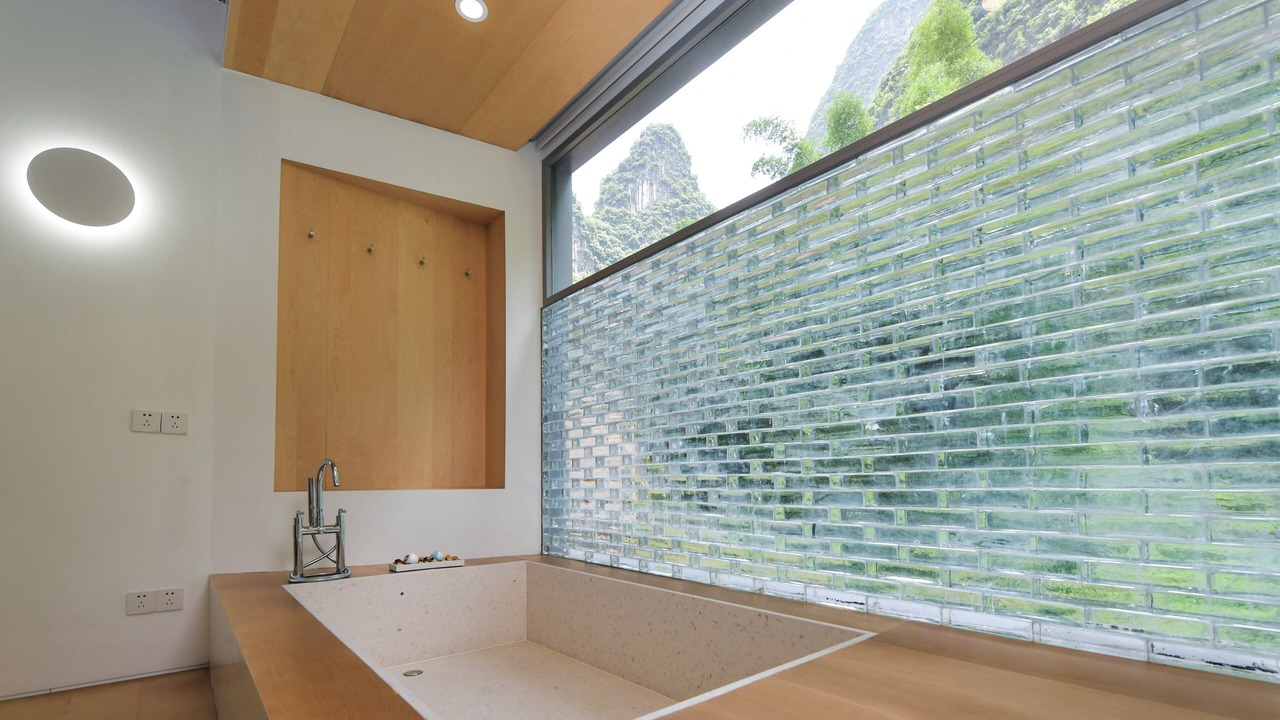 Photo of Bedroom in Yangshuo