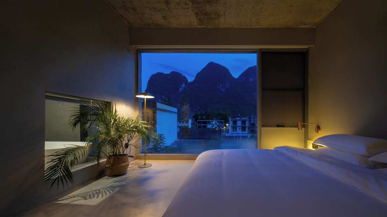 Photo of Others in Yangshuo