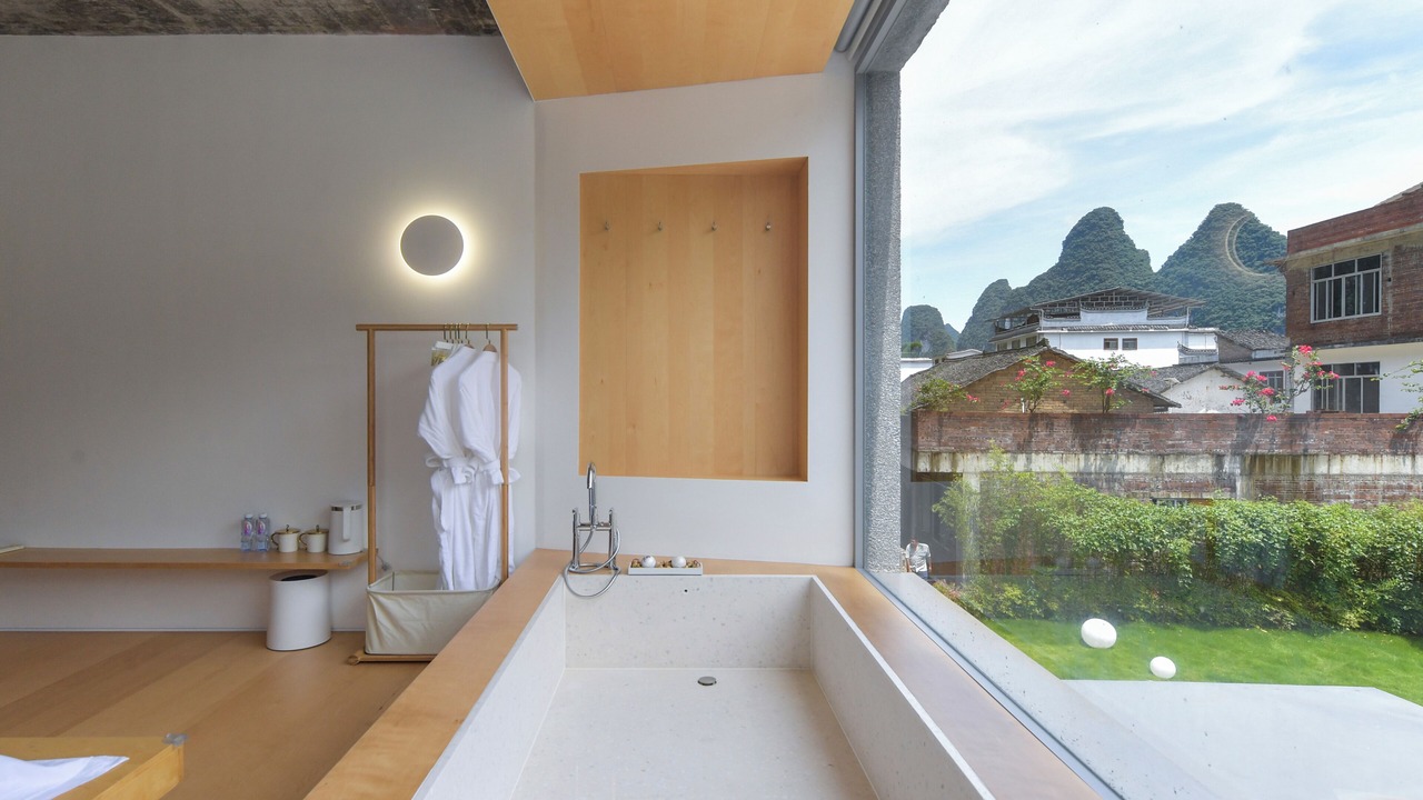 Photo of Bedroom in Yangshuo