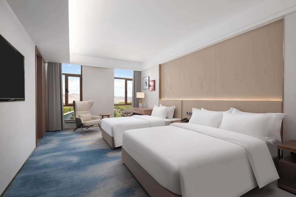 Photo of Bedroom in Fuyun