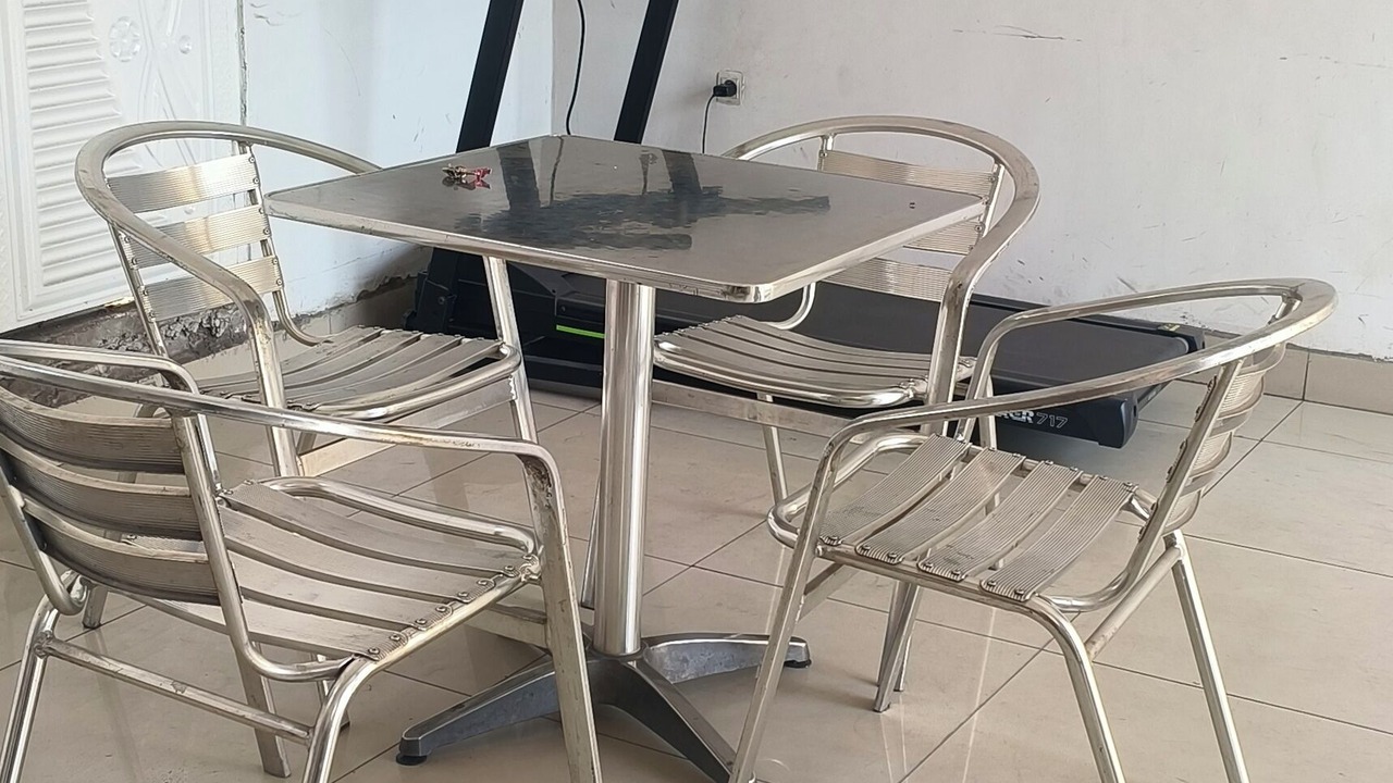 Photo of Patio Balcony in Limete