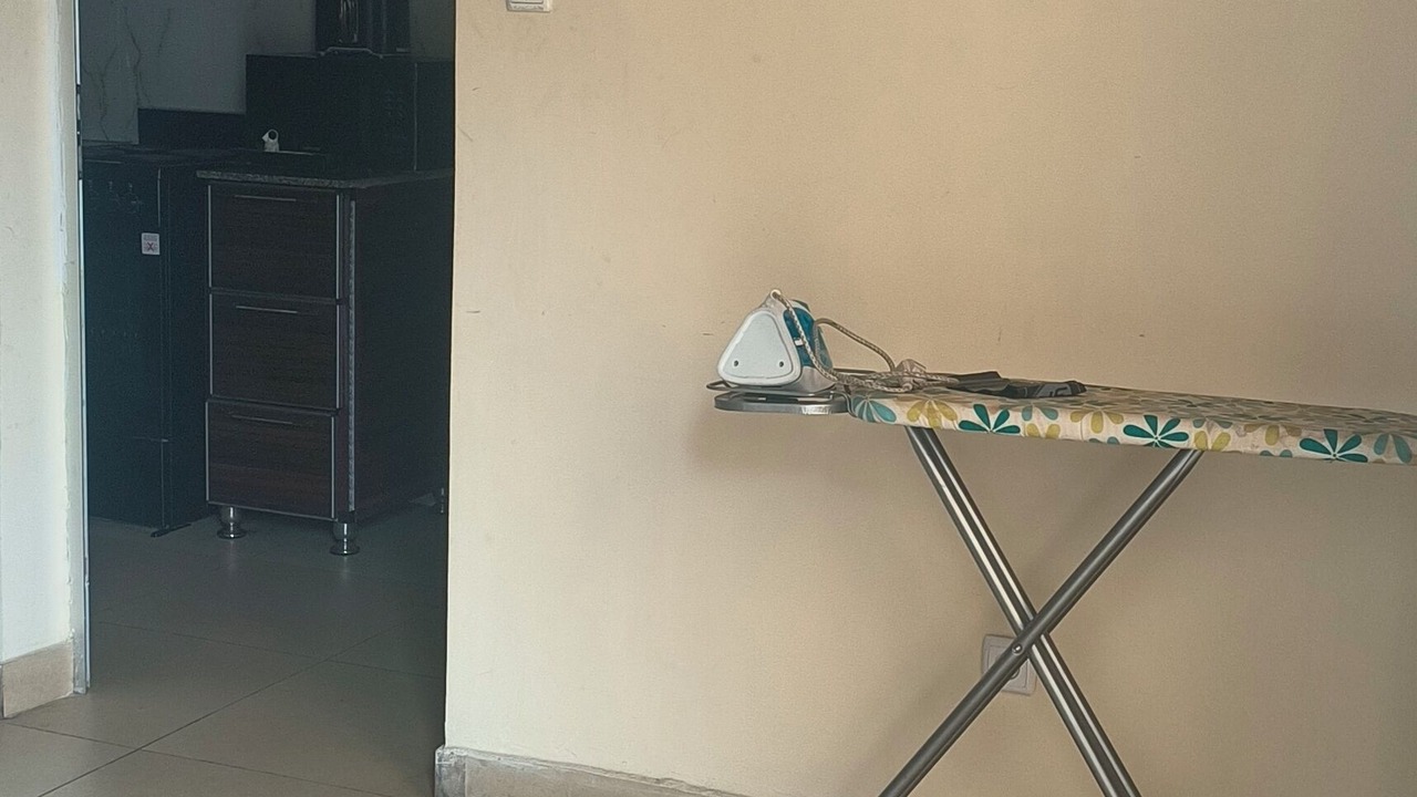 Photo of Patio Balcony in Limete