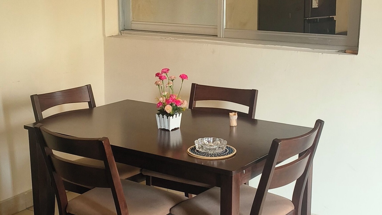 Photo of Patio Balcony in Limete