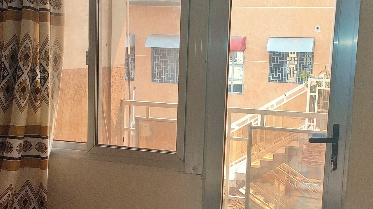 Photo of Patio Balcony in Limete