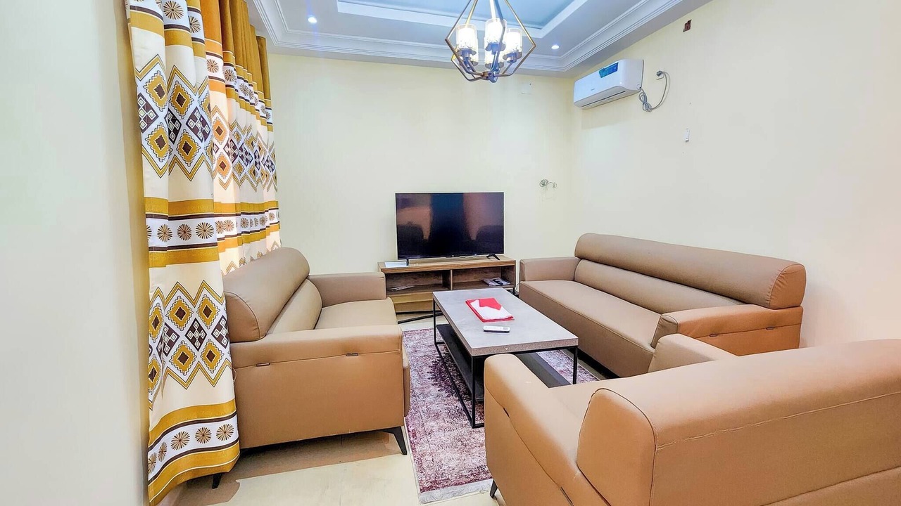 Photo of Livingroom in Limete