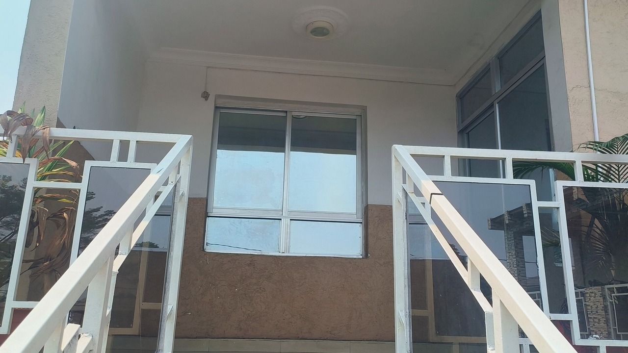 Photo of Patio Balcony in Limete