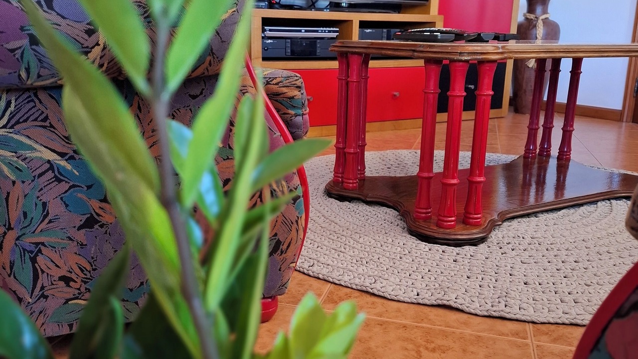 Photo of Livingroom in Vitorino das Donas