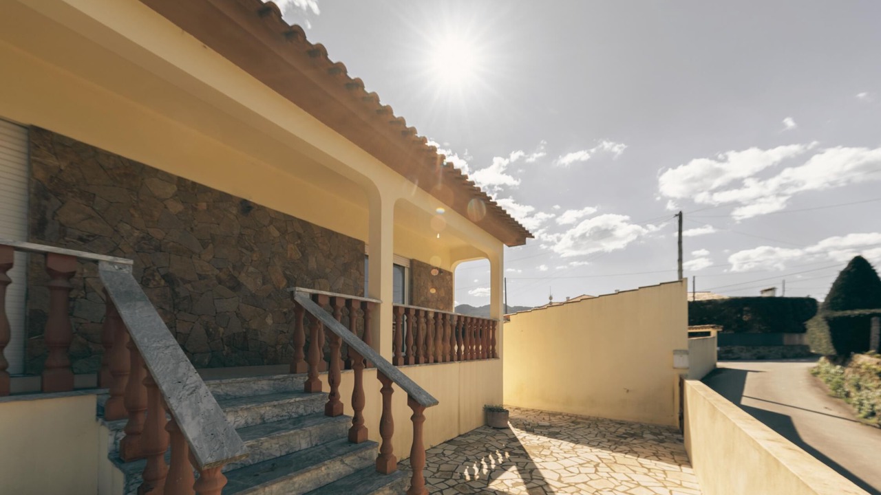Photo of Outdoor in Vitorino das Donas