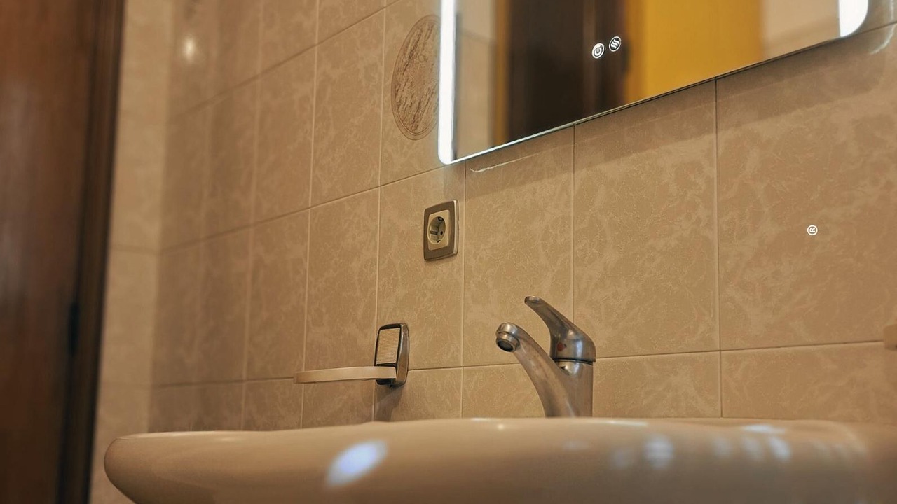 Photo of Bathroom in Vitorino das Donas