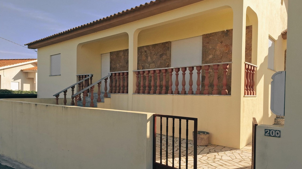 Photo of Outdoor in Vitorino das Donas