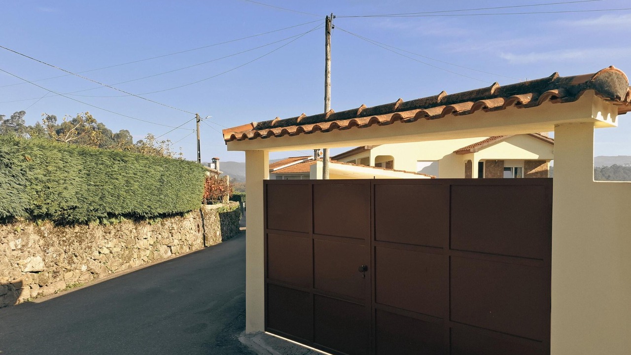 Photo of Outdoor in Vitorino das Donas