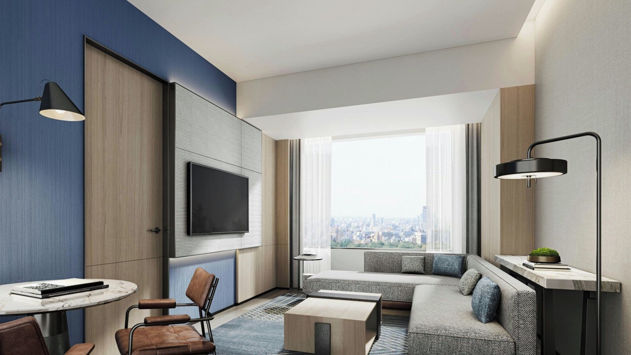 Photo of Bedroom in Zhengxiang District