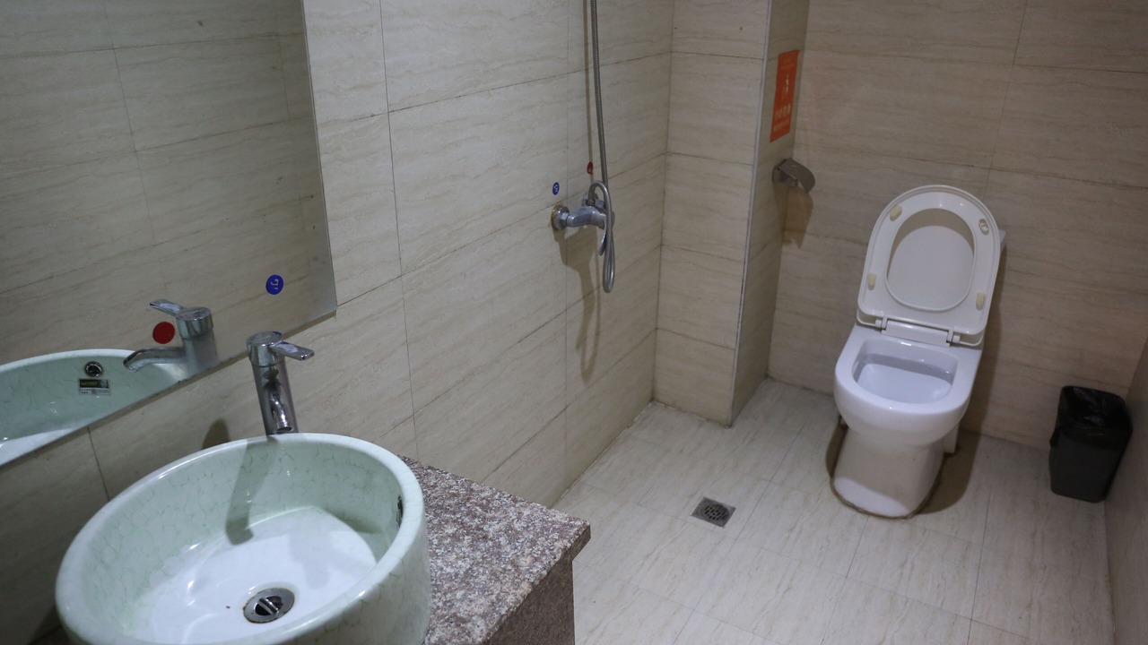 Photo of Bedroom in Fenghuang