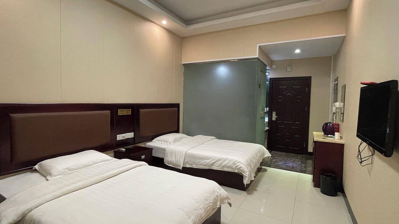 Photo of Bedroom in Fenghuang