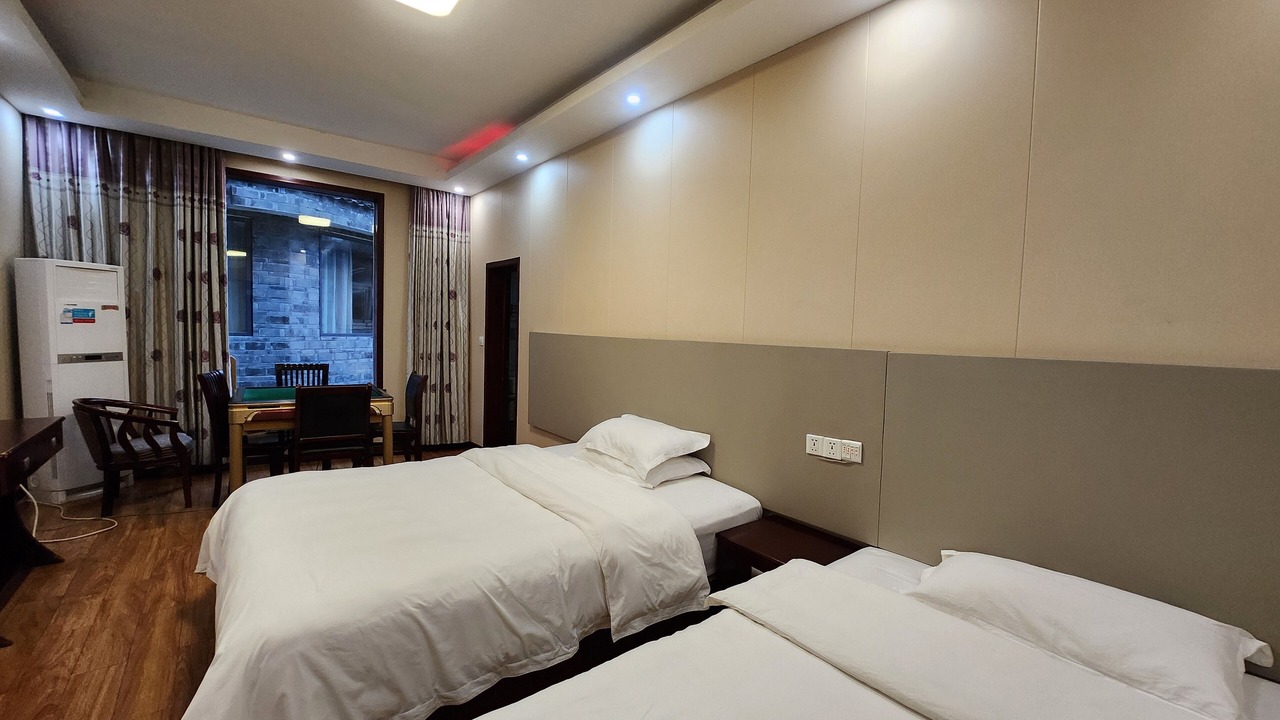Photo of Bedroom in Fenghuang