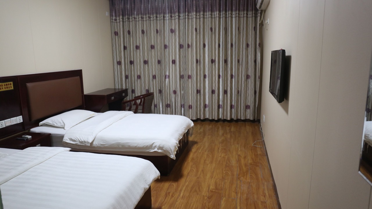 Photo of Bedroom in Fenghuang