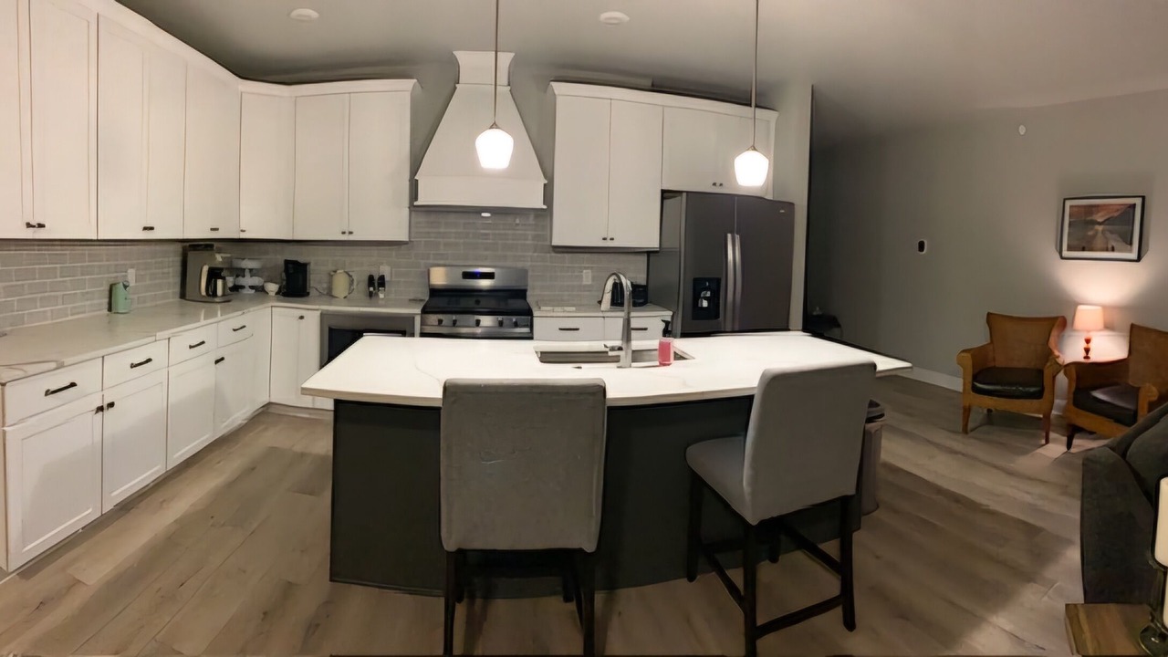Photo of Kitchen in Portage