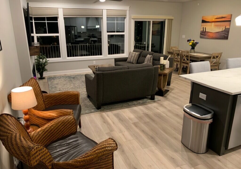Photo of Livingroom in Portage