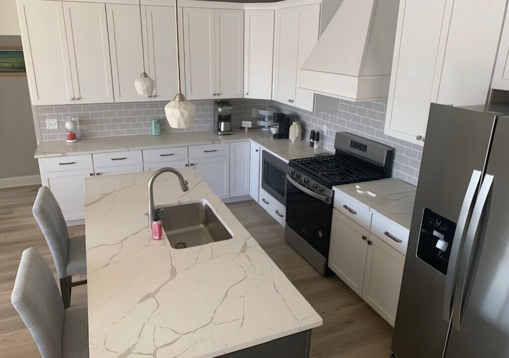 Photo of Kitchen in Portage