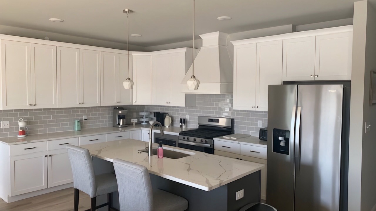 Photo of Kitchen in Portage