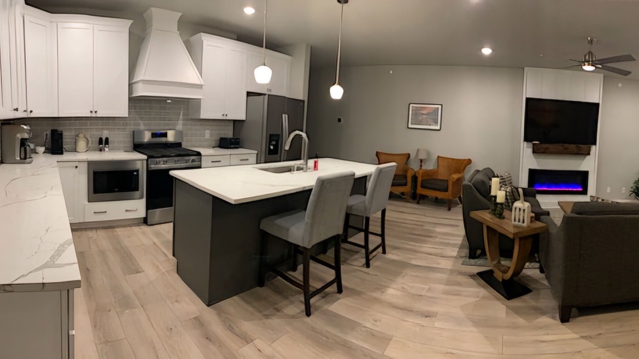 Photo of Kitchen in Portage