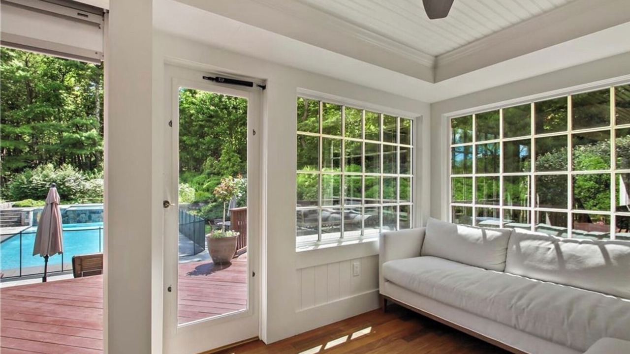 Photo of Livingroom in Westport