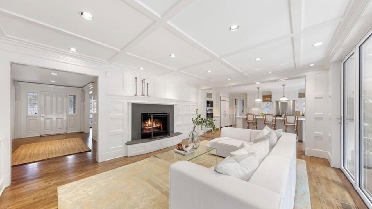 Photo of Livingroom in Westport