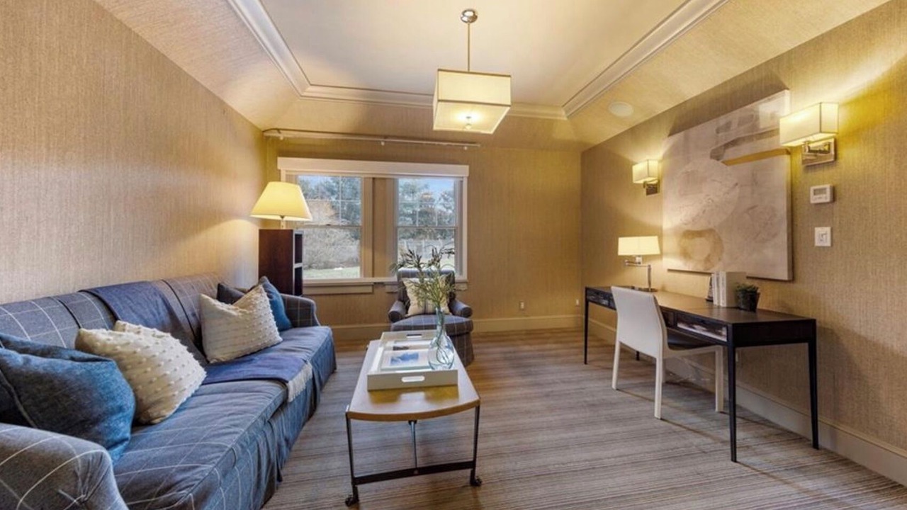Photo of Livingroom in Westport