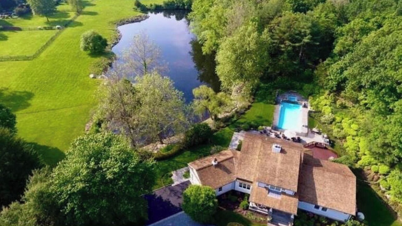 Photo of Outdoor in Westport
