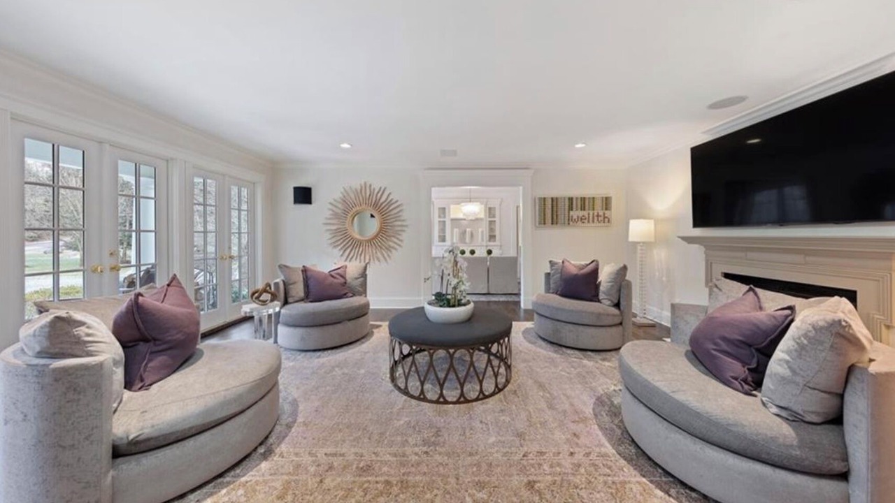 Photo of Livingroom in Westport