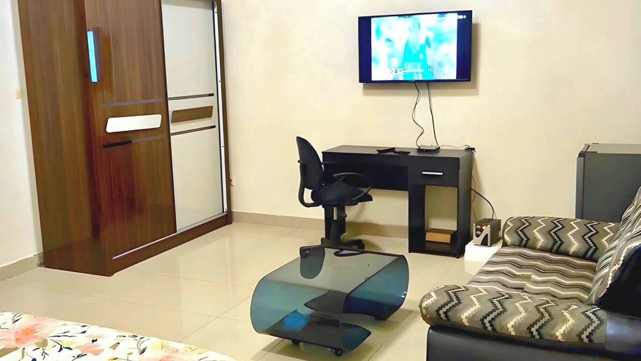 Photo of Bedroom in Limete