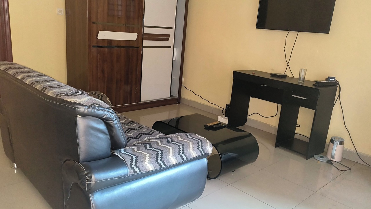 Photo of Bedroom in Limete