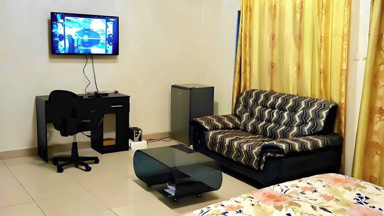 Photo of Bedroom in Limete