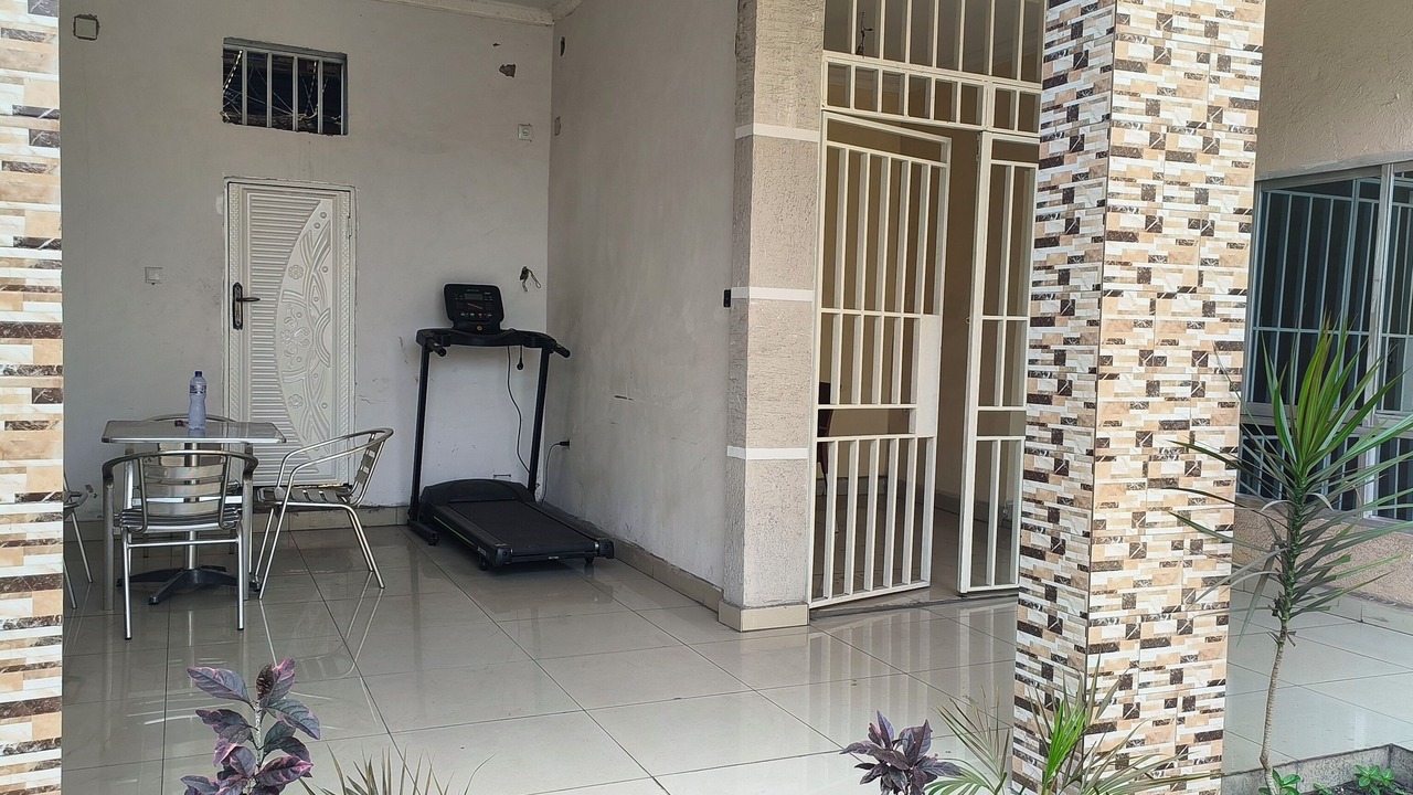 Photo of Outdoor in Limete