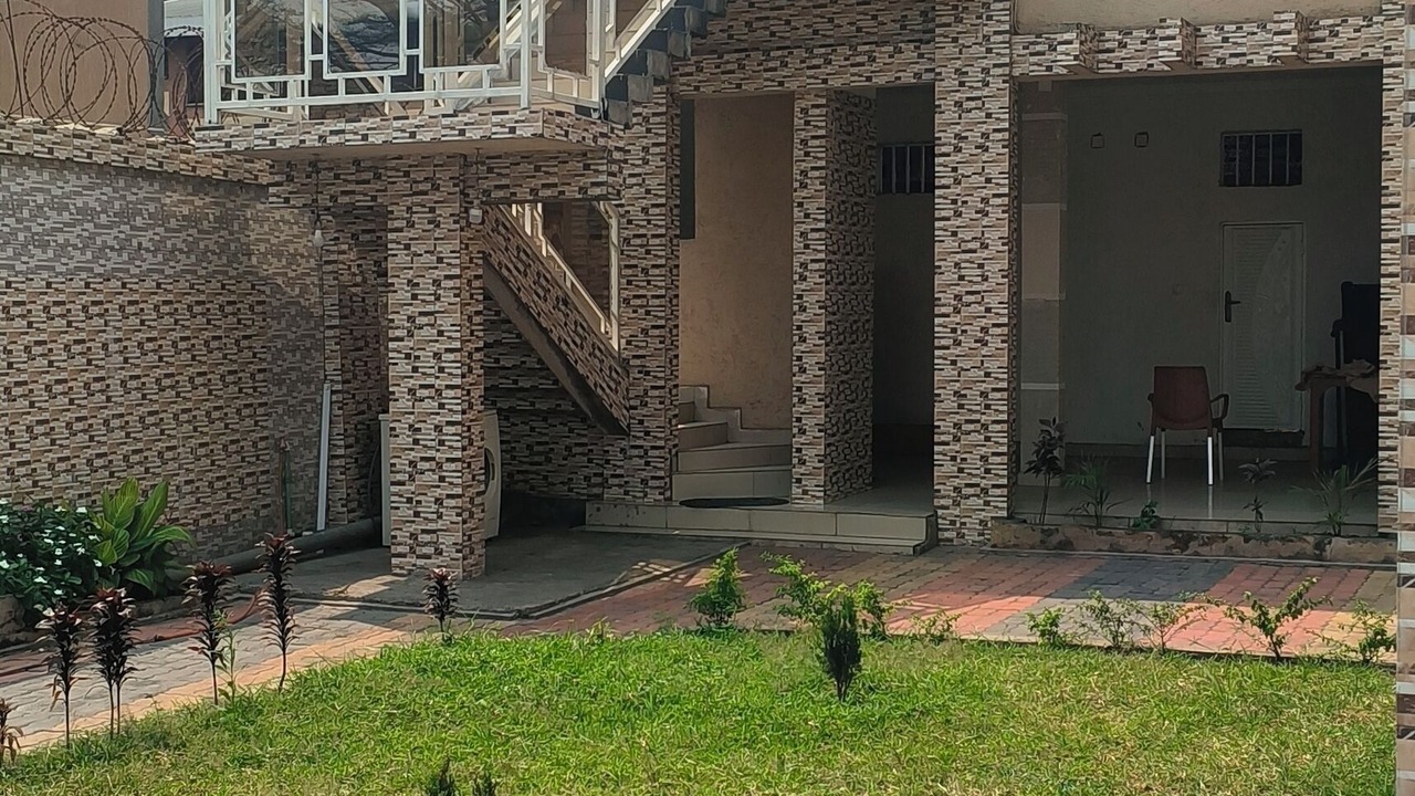 Photo of Bedroom in Limete
