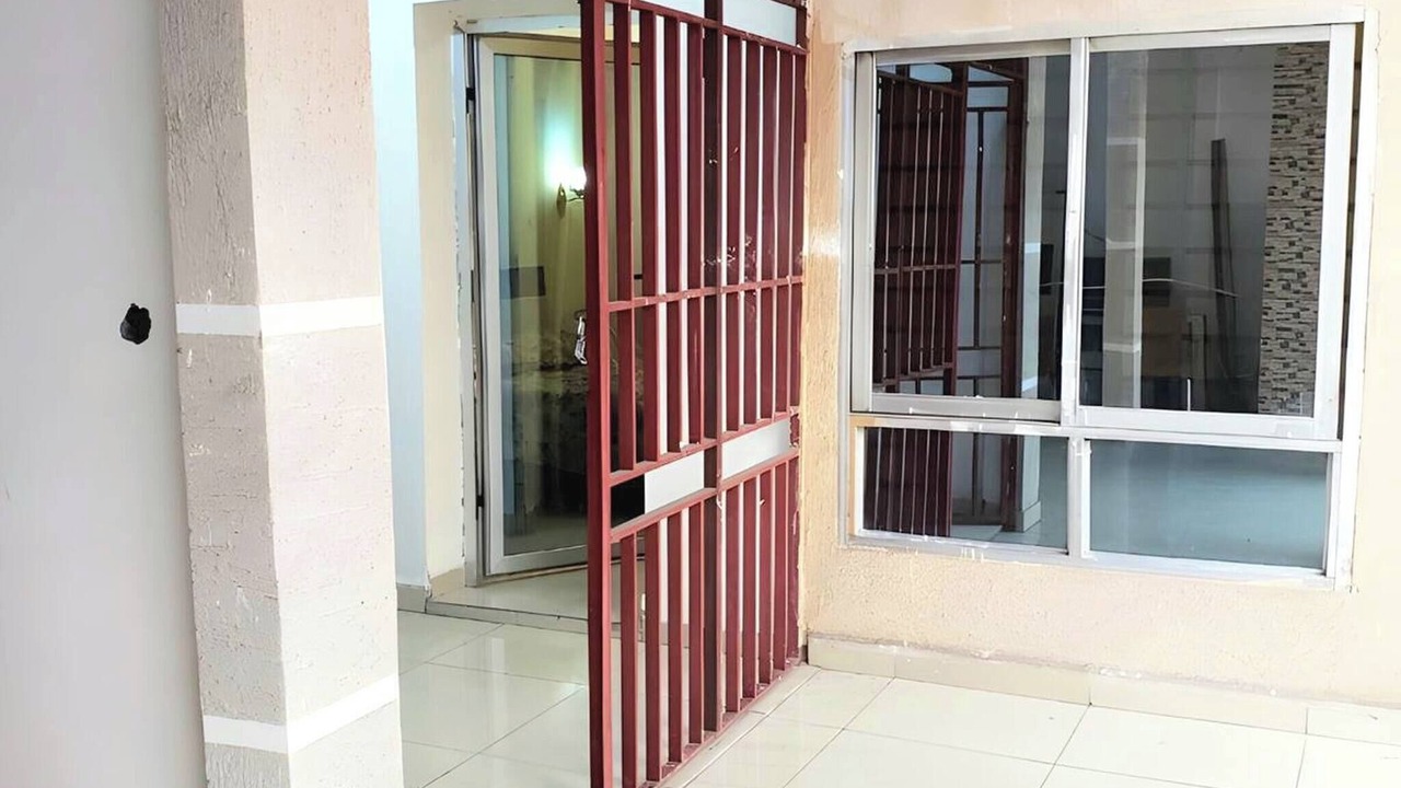 Photo of Bedroom in Limete