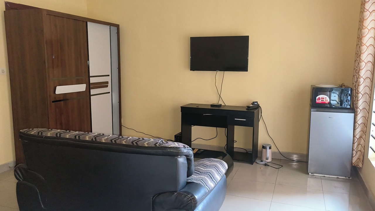 Photo of Bedroom in Limete