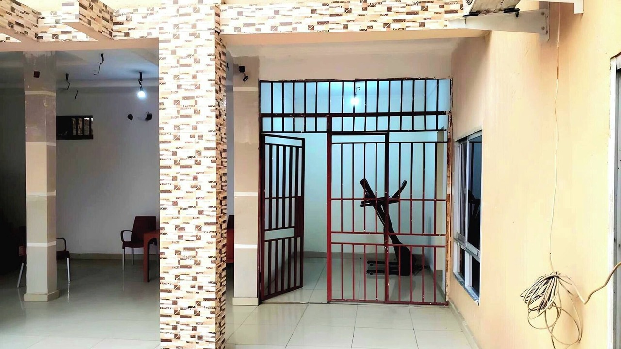 Photo of Bedroom in Limete