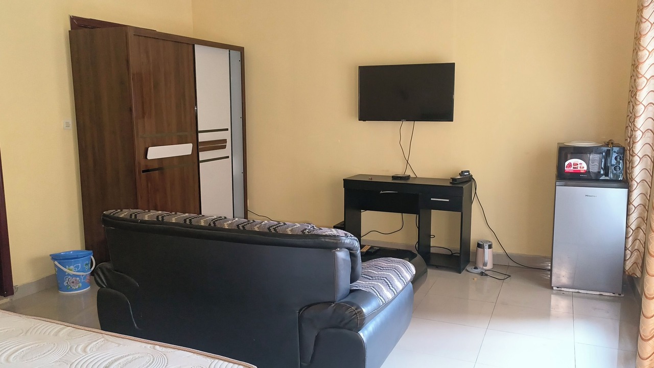 Photo of Bedroom in Limete