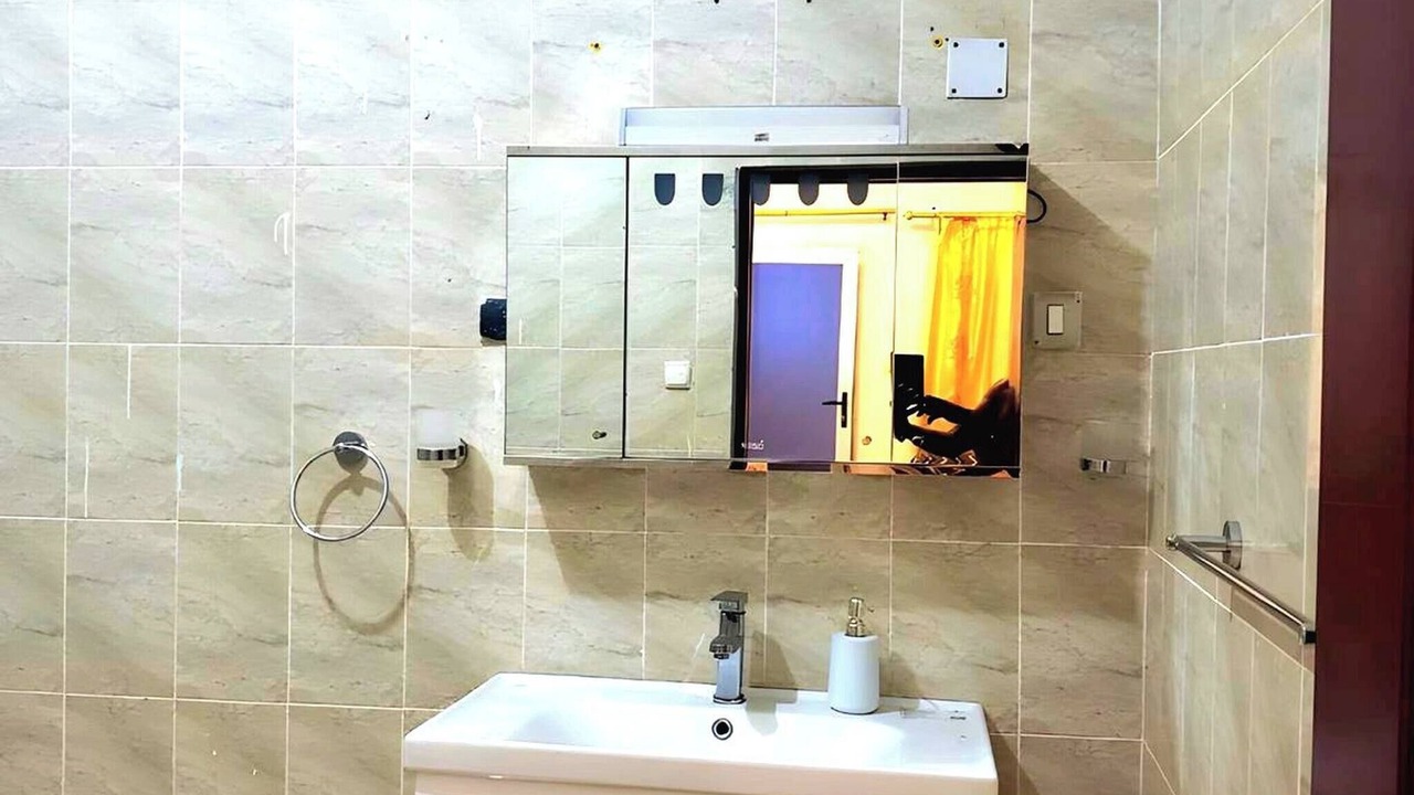 Photo of Bathroom in Limete