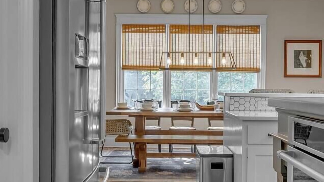 Photo of Kitchen in Orchard Park